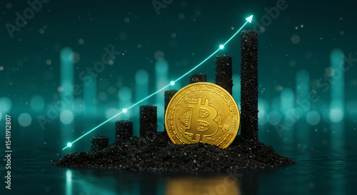 Bitcoin Growth Understanding the Rise of Cryptocurrency and its Future Potential