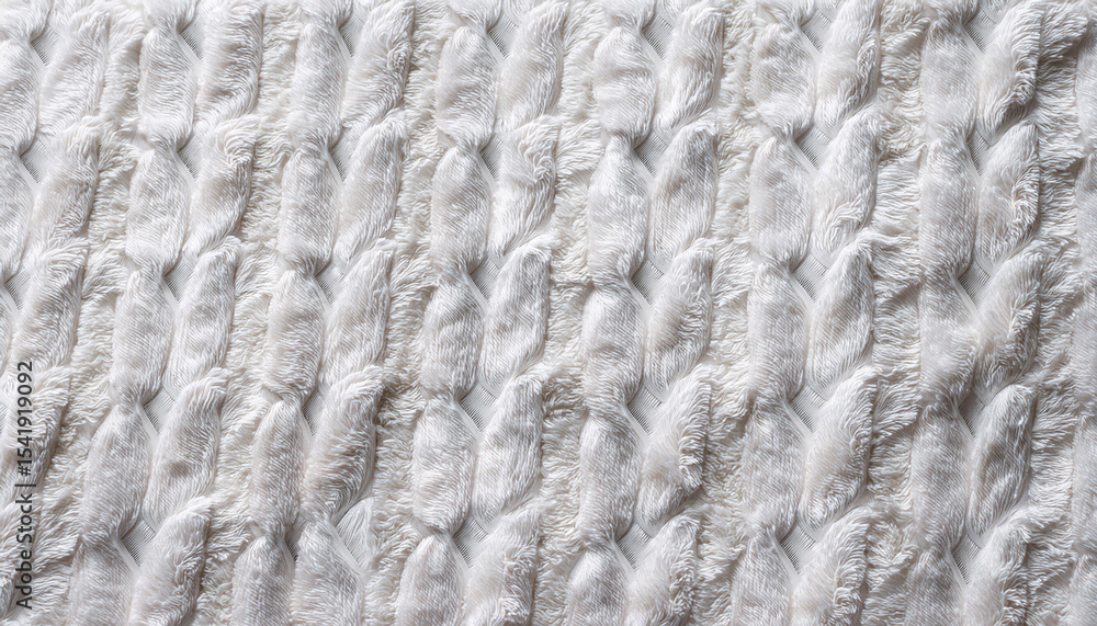 panorama of white towel texture and background seamless panorama of white towel texture and background seamless