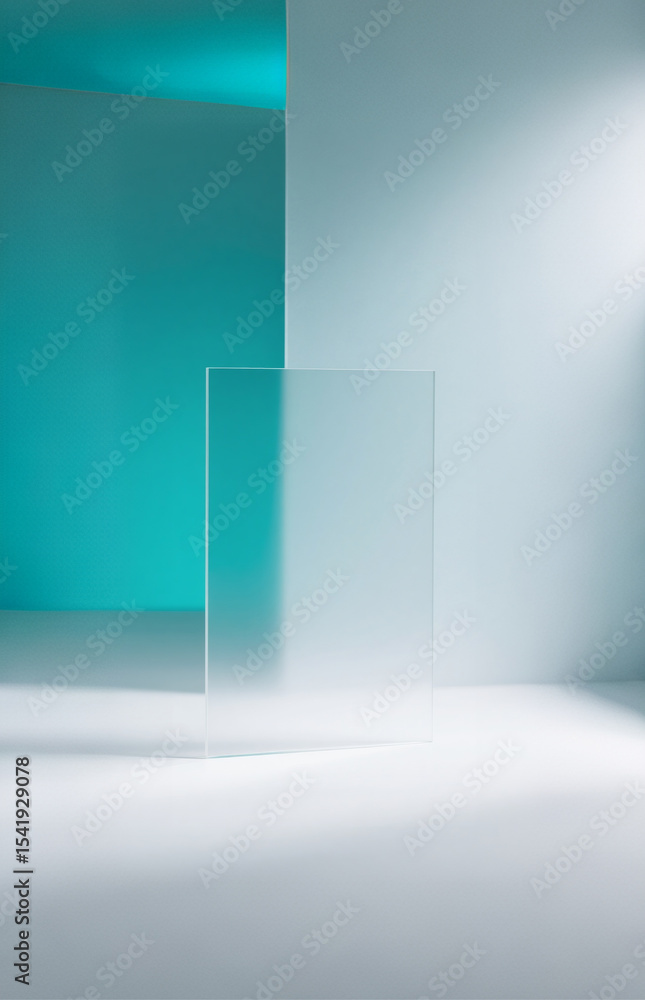 Fototapeta premium abstract architecture background