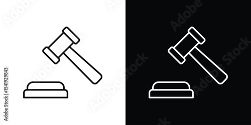 Save post icon. Graphic Design vector icon. Ui Ux Icons