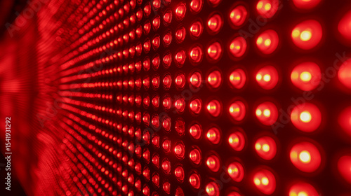 Exploring the benefits of red light therapy for collagen production in holistic skin care
