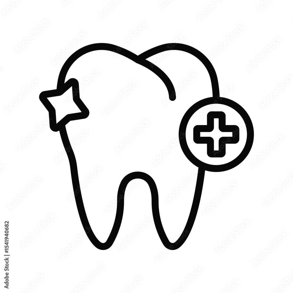 Dental Care line icon , vector, pixel perfect, illustrator file
Dental Care line icon , vector, pixel perfect, illustrator file