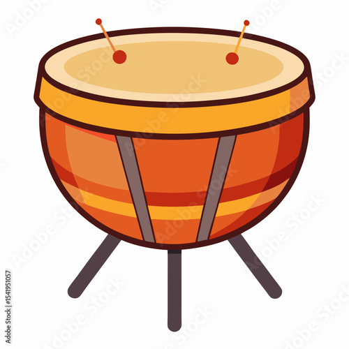drum