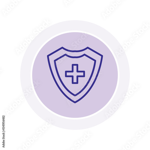 Medical Cross vector, pixel perfect, illustrator file 
 