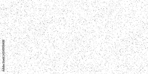 Vector sublet rock concrete black and white old wall , floor tiles terrazzo stone marble interior. white, black rock abstract tile vintage concrete smooth mosaic endless texture background.	