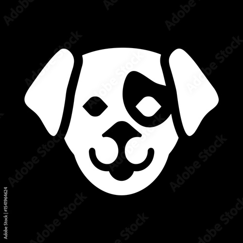 Dog Face