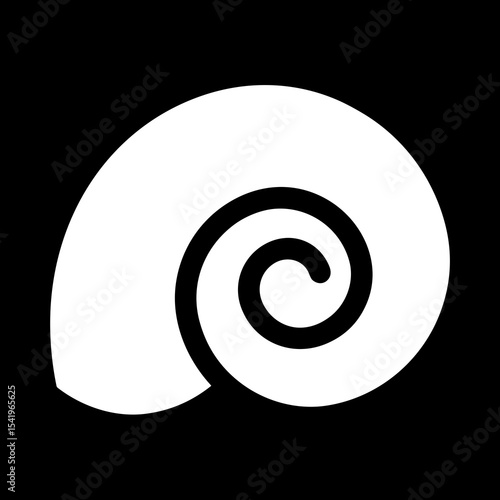 Spiral Shell