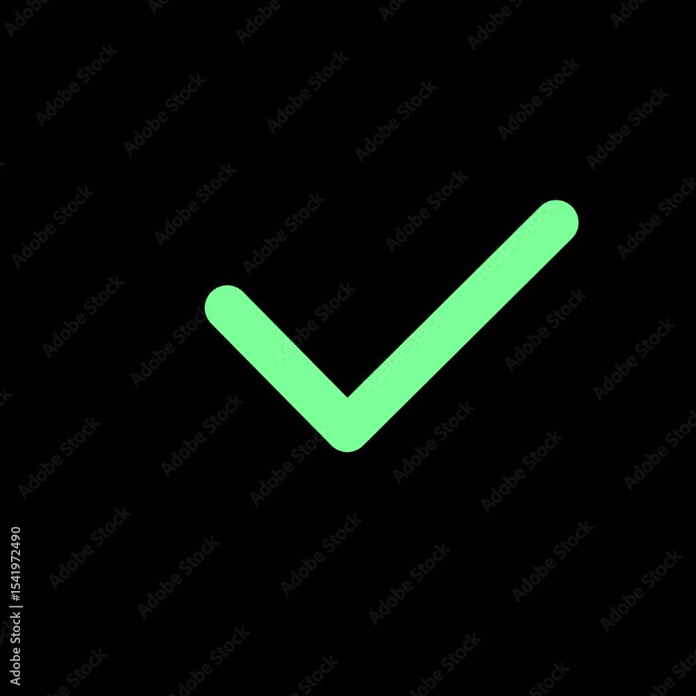 check tick mark icon animation, check mark sign, verify complete check mark sign, approved, checkmark animation, select tick, confirm, success , approved, yes icon signs on white screen background. check tick mark icon animation, check mark sign, verify complete check mark sign, approved, checkmark animation, select tick, confirm, success , approved, yes icon signs on white screen background.