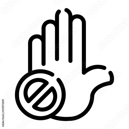 stop