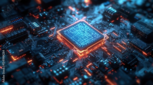 Neural AI Processor Transmitting Deep Learning Data