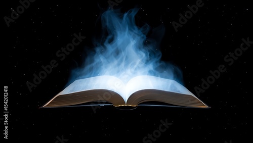The Radiant Book A Gateway to Unknown Cosmic Realms