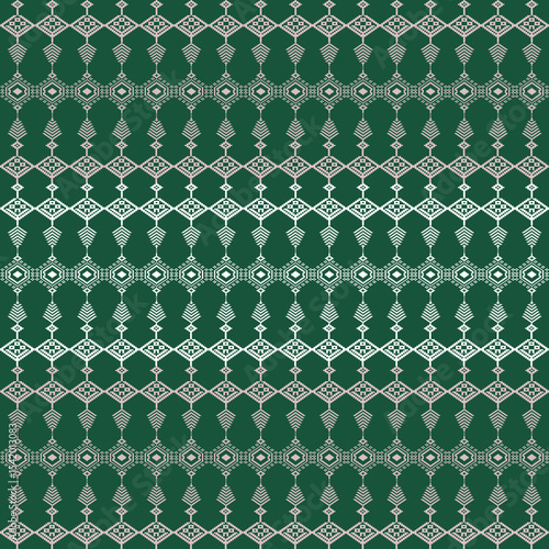 A pixel pattern that breaks all boundaries — creative, limitless, and full of expressive energy in every square.