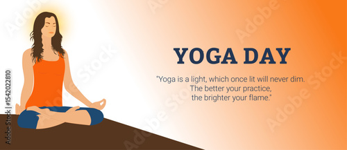 “Inspiring visual of a serene yoga practice promoting mindfulness, physical health, and emotional wellbeing. Ideal for wellness, fitness, spiritual, or lifestyle themes.