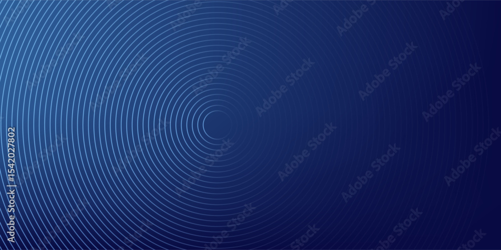 Abstract blue glowing geometric lines modern shiny blue circle lines pattern. Suit for cover, banner, brochure Abstract blue glowing geometric lines modern shiny blue circle lines pattern. Suit for cover, banner, brochure
