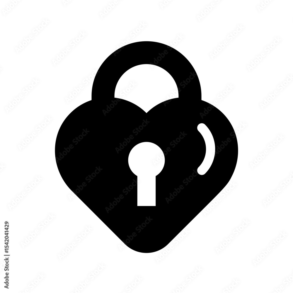 Love Lock Love Lock