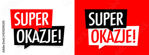 Super okazje