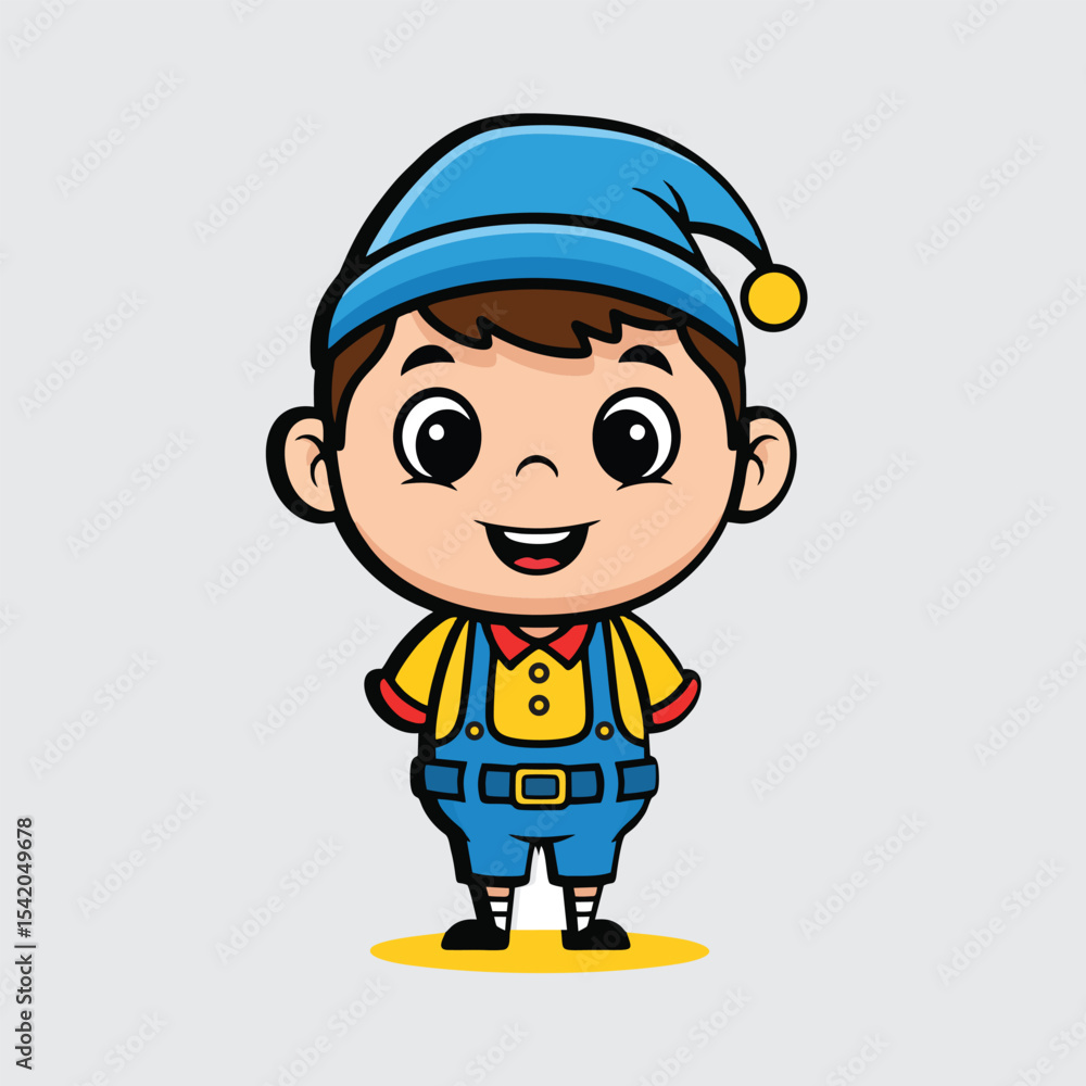 cartoon boy illustration cartoon boy illustration