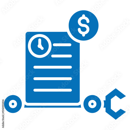 machinery contracts