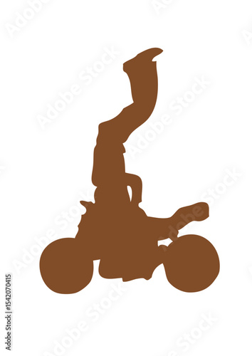 moto cascade cascadeur logo