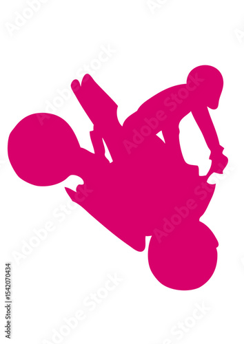 moto cascade cascadeur logo