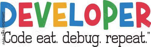 Funny DEVELOPER Job Quotes SVG, Funny Job Quotes SVG design, Hilarious Office Designs, Workplace Humor svg, Funny Employee Quotes, Work Life Humor svg, Sarcastic Work Quotes,
Funny Work Svg, Funny Wor