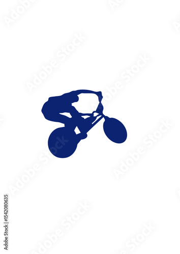velo bmx freestyle cross