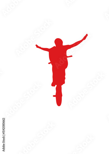 velo bmx freestyle cross