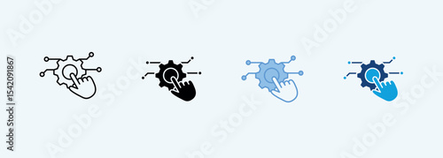 usability icon
