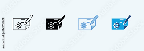 prototyping icon
