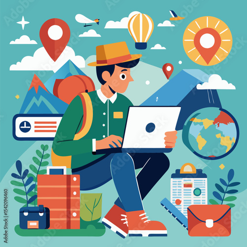 Telework Freedom – Showing the Flexibility and Benefits of Working from Anywhere
