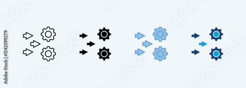 integration icon
