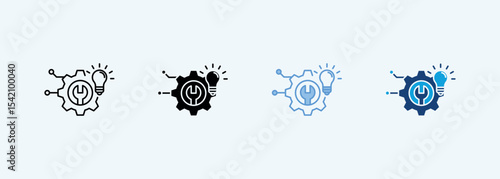 service innovation icon
