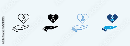 empathy icon

