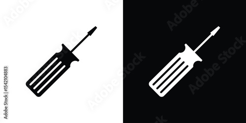 Screwdriver icon