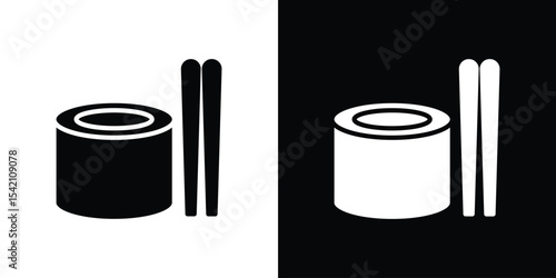 Sushi icon