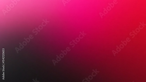 Modern gradient background with vibrant red, magenta, and black tones for digital design
