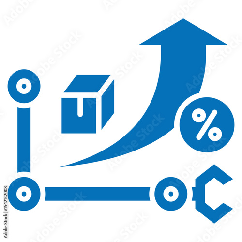 machinery output