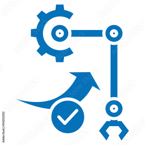 machine fabrication