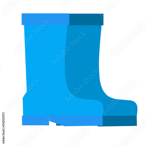 construction safety icon illustration 