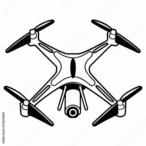 dron  icon
