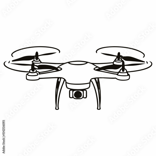 dron  icon