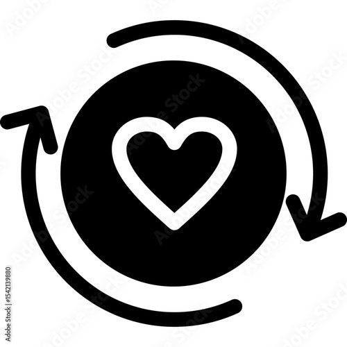 Heart Icon