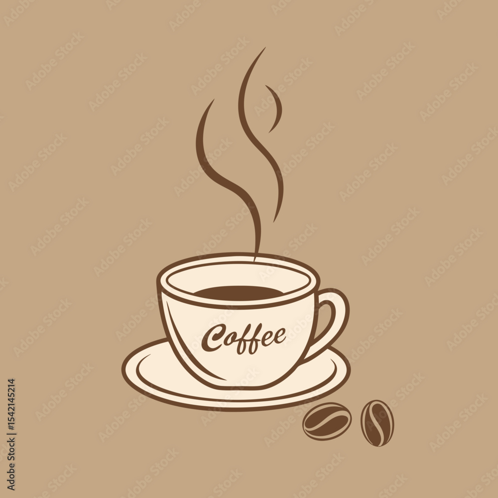 Obraz premium vector illustration