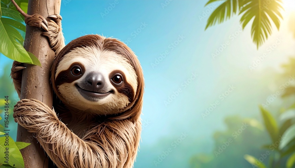 Fototapeta premium close up of a lemur