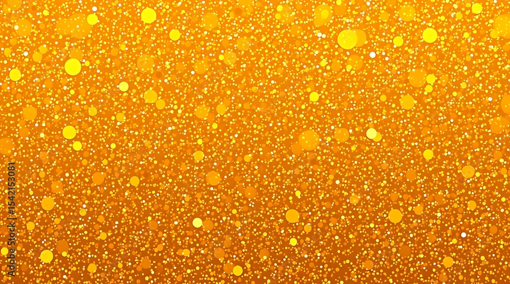 Bright golden glitter background with sparkles, shimmer, and festive light effects. Perfect for Christmas, holidays, luxury events, cards, posters, and elegant design projects.
Bright golden glitter background with sparkles, shimmer, and festive light effects. Perfect for Christmas, holidays, luxury events, cards, posters, and elegant design projects.