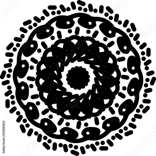 round lace pattern 

 simple, drawing, decoration, element, ethnic, backdrop, decorative, easy, sari, background, peace, designs, adult, poster, color, curve, line, kid, icon, pattern, plate, sun, 