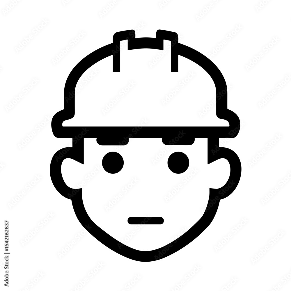 Construction Worker Construction Worker