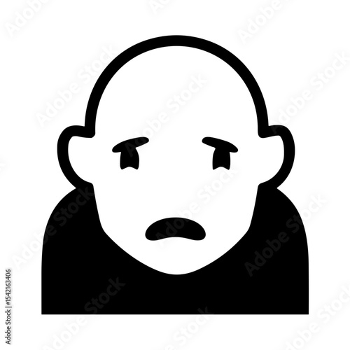Person with Pouting Face