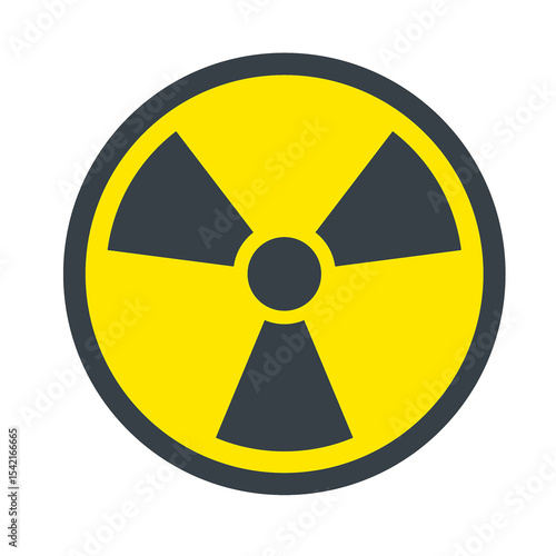 radioactivity symbol