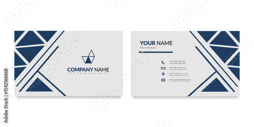Business Card Design also known as the job title or designation
